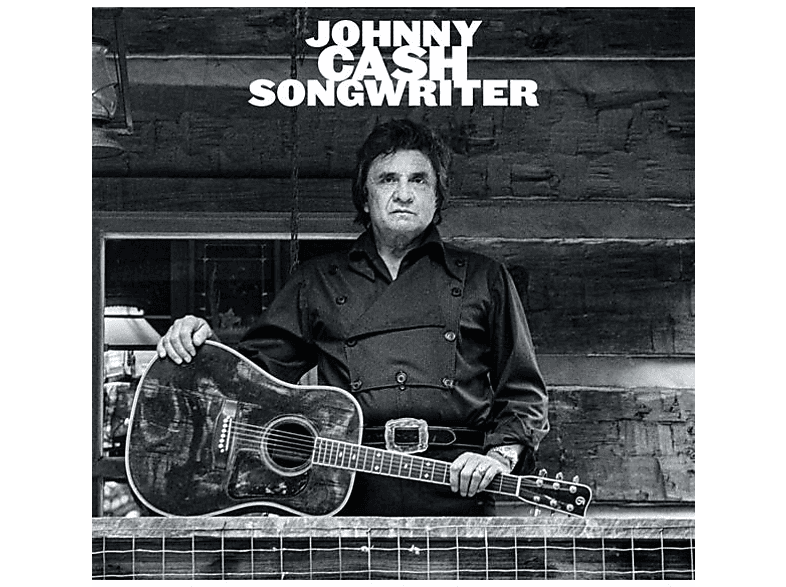 Johnny Cash - Songwriter (CD) von UME