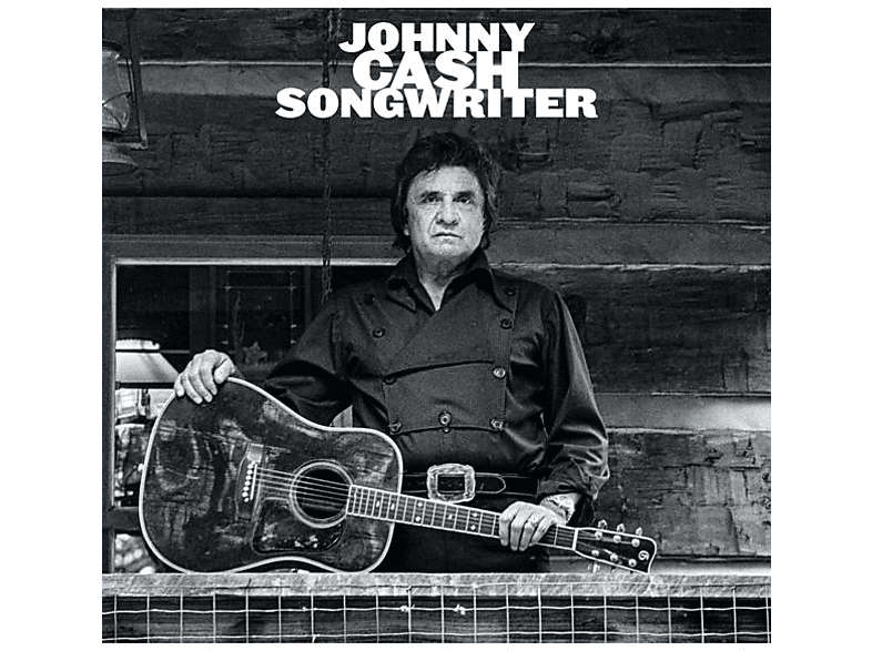 Johnny Cash - Songwriter (Vinyl) von UME