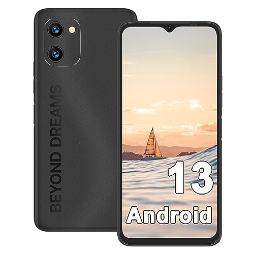UMIDIGI C1 Plus Handy Ohne Vertrag Günstig 2023,13MP Dual Kamera 5150mAh,3GB+32GB/1TB Erweiterbar Android 13 Octa Core 6,52" HD+ Smartphone Ohne Vertrag,Face ID/GPS, Simlockfreie Handys UMIDIGI C1 Plus Handy Ohne Vertrag Günstig 2023,13MP Dual Kamera 5150mAh,3GB+32GB/1TB Erweiterbar Android 13 Octa Core 6,52" HD+ Smartphone Ohne Vertrag,Face ID/GPS, Simlockfreie Handys von UMIDIGI