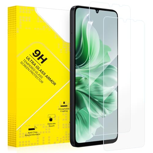 UMIDIGI Schutz Glas für G9-Serie für G9C, G9T, G9 5G, G9A, und 6,75-Zoll Smartphone 16,3x7,3cm, Frei von Kratzern, 9H Härte, HD Displayschutz Folie, 0.33mm Ultra-klar, Ultrabeständig,2 Stück UMIDIGI Schutz Glas für G9-Serie für G9C, G9T, G9 5G, G9A, und 6,75-Zoll Smartphone 16,3x7,3cm, Frei von Kratzern, 9H Härte, HD Displayschutz Folie, 0.33mm Ultra-klar, Ultrabeständig,2 Stück von UMIDIGI