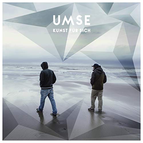 Kunst für Sich [Vinyl LP] von Crimson