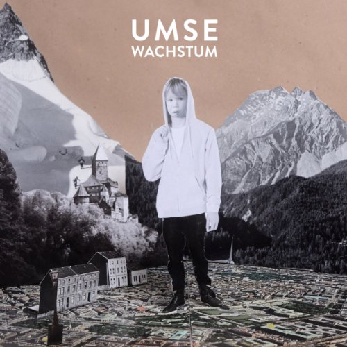 Wachstum [Vinyl LP] von UMSE