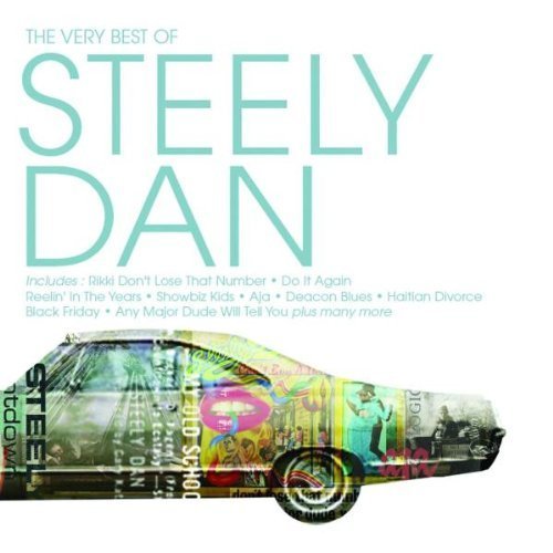 The Very Best Of Steely Dan by Steely Dan (2009) Audio CD von UMTV