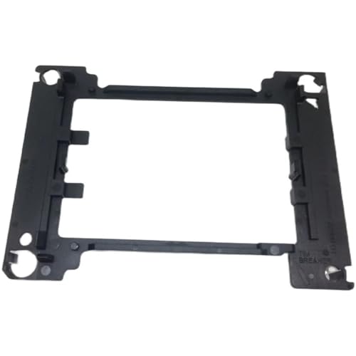 LGA3647 quadratische CPU-Kühlerhalterung, geeignet for quadratischen Kühler 3647 Kühlkörper-Kunststoff-Backplane LGA3647 quadratische CPU-Kühlerhalterung, geeignet for quadratischen Kühler 3647 Kühlkörper-Kunststoff-Backplane von UMXJEXU