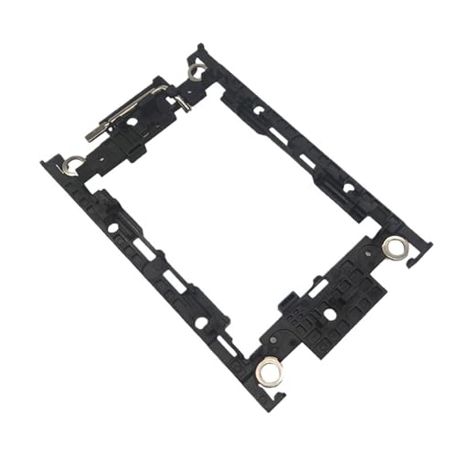 LGA4189 CPU-Kühler-Backplane-Halterung for 4189-Schnalle LGA4189 CPU-Kühler-Backplane-Halterung for 4189-Schnalle von UMXJEXU