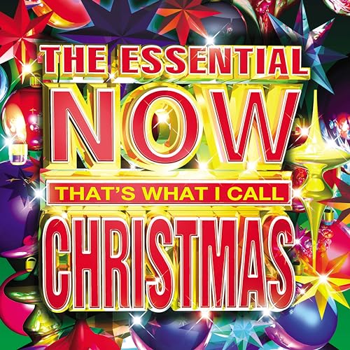 Essential Now That's What I Call Christmas (Various Artists) [Vinyl LP] von UMe