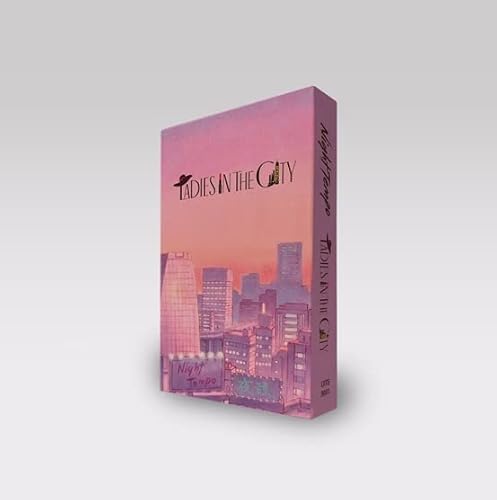 Ladies In The City [Cassette] [Musikkassette] von UNIVERSAL MUSIC GROUP
