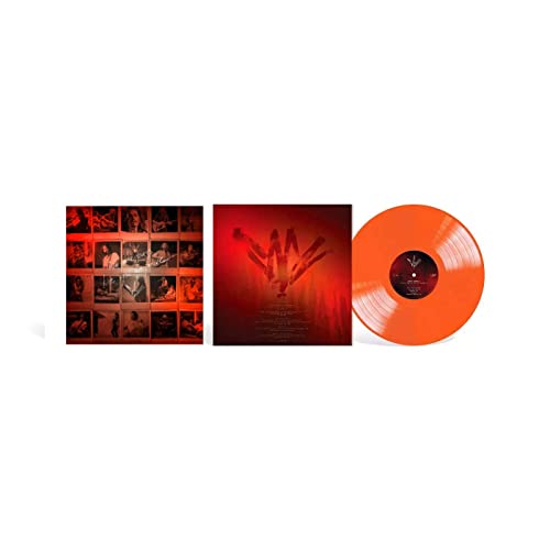 No One Sings Like You Anymore - Neon Orange Colored Vinyl LP von UMe.