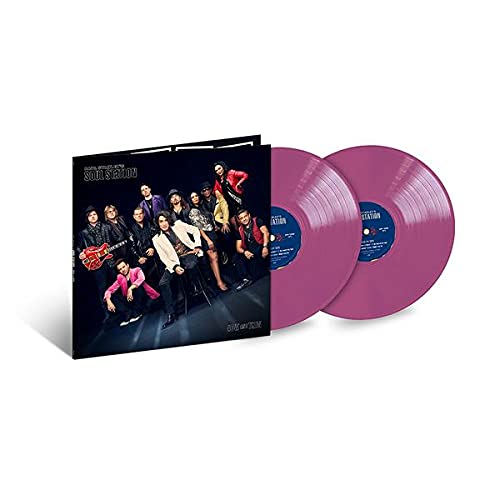Now And Then - Exclusive Limited Edition Violet Colored Vinyl LP Now And Then - Exclusive Limited Edition Violet Colored Vinyl LP von UMe.