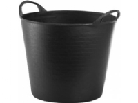 UN FLEXI BIN SCHWARZ 26L von UN