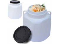 UN KUNSTSTOFF FASS 30L QUADRATISCH UN KUNSTSTOFF FASS 30L QUADRATISCH von UN