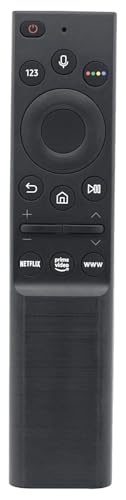 BN59-01363C Universal-Fernbedienung, kompatibel mit Samsung AU8000 Serie, LED-TV-Fernbedienung, Sprachfunktion BN59-01363C Universal-Fernbedienung, kompatibel mit Samsung AU8000 Serie, LED-TV-Fernbedienung, Sprachfunktion von UNCIHY
