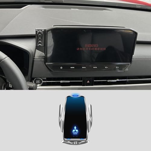 UNCLE LIAO Handyhalterung Auto Handyhalter für Armaturenbretter Scheibe,Pkw Autotelefonhalte für Mitsubishi Outlander 2023 2024. UNCLE LIAO Handyhalterung Auto Handyhalter für Armaturenbretter Scheibe,Pkw Autotelefonhalte für Mitsubishi Outlander 2023 2024. von UNCLE LIAO