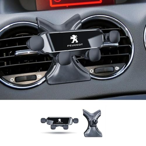 UNCLE LIAO Handyhalterung Auto Handyhalter für Armaturenbretter Scheibe,Pkw Autotelefonhalte für Peugeot 408 2010 2011 2012 2013. UNCLE LIAO Handyhalterung Auto Handyhalter für Armaturenbretter Scheibe,Pkw Autotelefonhalte für Peugeot 408 2010 2011 2012 2013. von UNCLE LIAO