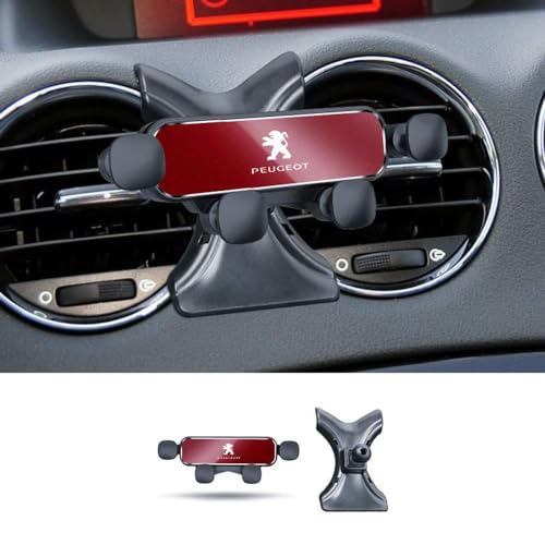 UNCLE LIAO Handyhalterung Auto Handyhalter für Armaturenbretter Scheibe,Pkw Autotelefonhalte für Peugeot 408 2010 2011 2012 2013. UNCLE LIAO Handyhalterung Auto Handyhalter für Armaturenbretter Scheibe,Pkw Autotelefonhalte für Peugeot 408 2010 2011 2012 2013. von UNCLE LIAO
