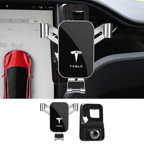 UNCLE LIAO Handyhalterung Auto Handyhalter für Armaturenbretter Scheibe,Pkw Autotelefonhalte für Tesla Model S 2014-2020 2021 2022 2023 2024. UNCLE LIAO Handyhalterung Auto Handyhalter für Armaturenbretter Scheibe,Pkw Autotelefonhalte für Tesla Model S 2014-2020 2021 2022 2023 2024. von UNCLE LIAO
