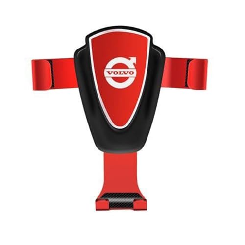 UNCLE LIAO Handyhalterung Auto Handyhalter für Armaturenbretter Scheibe,Pkw Autotelefonhalte für Volvo C40 S60 S60L S90 XC Classic XC40 XC60 XC70 XC90. UNCLE LIAO Handyhalterung Auto Handyhalter für Armaturenbretter Scheibe,Pkw Autotelefonhalte für Volvo C40 S60 S60L S90 XC Classic XC40 XC60 XC70 XC90. von UNCLE LIAO