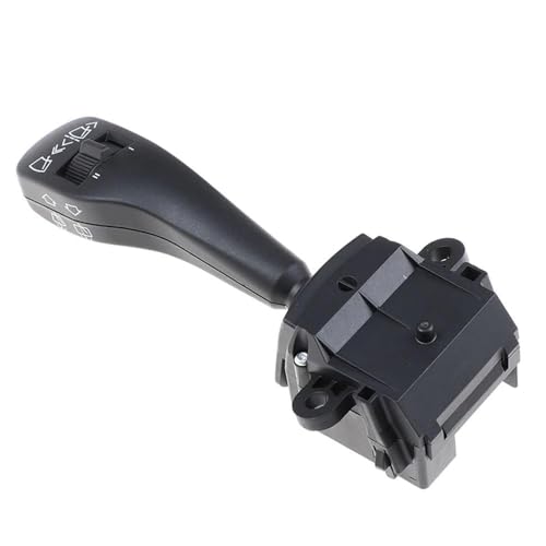 für 3 5er e83 e46 e39 1999-2010 6131-8363-669 Lenkstockschalter,Lenksäule Blinkerschalter Autondrehungssignalanzeige Schalter Lenksäule Horn. für 3 5er e83 e46 e39 1999-2010 6131-8363-669 Lenkstockschalter,Lenksäule Blinkerschalter Autondrehungssignalanzeige Schalter Lenksäule Horn. von UNCLE LIAO