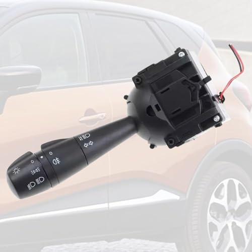 für Captur 2013-2022 82011-67977 8201167977 Lenkstockschalter,Lenksäule Blinkerschalter Autondrehungssignalanzeige Schalter Lenksäule Horn. für Captur 2013-2022 82011-67977 8201167977 Lenkstockschalter,Lenksäule Blinkerschalter Autondrehungssignalanzeige Schalter Lenksäule Horn. von UNCLE LIAO