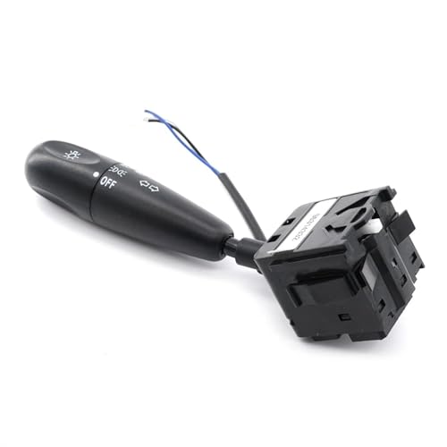 für Daewoo Matiz 96314332 Lenkstockschalter,Lenksäule Blinkerschalter Autondrehungssignalanzeige Schalter Lenksäule Horn. für Daewoo Matiz 96314332 Lenkstockschalter,Lenksäule Blinkerschalter Autondrehungssignalanzeige Schalter Lenksäule Horn. von UNCLE LIAO