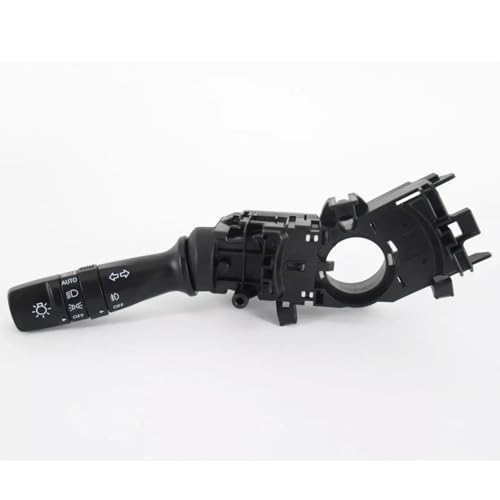 für Kia Sportage 2011 2012 93410-2M115 93410-2M100 93410-2M101 93410-1U110 93410-1U111 Lenkstockschalter,Lenksäule Blinkerschalter Autondrehungssignalanzeige Schalter Lenksäule Horn. von UNCLE LIAO