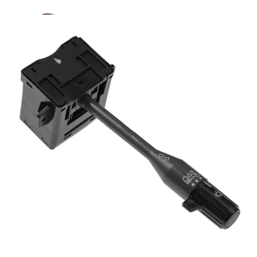 für Nissan D720 1986 D21 1986-1993 25540-D4500 Lenkstockschalter,Lenksäule Blinkerschalter Autondrehungssignalanzeige Schalter Lenksäule Horn. für Nissan D720 1986 D21 1986-1993 25540-D4500 Lenkstockschalter,Lenksäule Blinkerschalter Autondrehungssignalanzeige Schalter Lenksäule Horn. von UNCLE LIAO