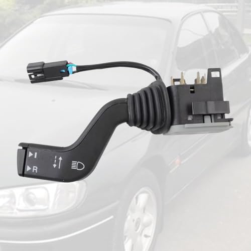 für Opel Omega B Vectra B Sintra 1994-2003 1241259 1241215 Lenkstockschalter,Lenksäule Blinkerschalter Autondrehungssignalanzeige Schalter Lenksäule Horn. für Opel Omega B Vectra B Sintra 1994-2003 1241259 1241215 Lenkstockschalter,Lenksäule Blinkerschalter Autondrehungssignalanzeige Schalter Lenksäule Horn. von UNCLE LIAO