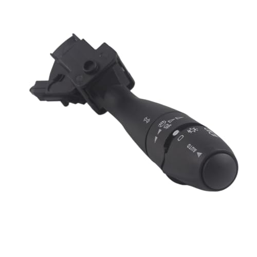für Peugeot 1007 206 207 307 406 407 408 96477533XT Lenkstockschalter,Lenksäule Blinkerschalter Autondrehungssignalanzeige Schalter Lenksäule Horn. für Peugeot 1007 206 207 307 406 407 408 96477533XT Lenkstockschalter,Lenksäule Blinkerschalter Autondrehungssignalanzeige Schalter Lenksäule Horn. von UNCLE LIAO