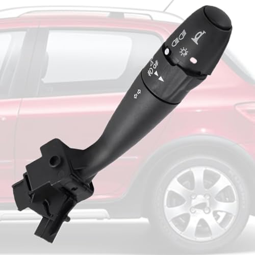 für Peugeot 206 207 307 301 308 3008 405 407 408 807 RCZ 96608841XT Lenkstockschalter,Lenksäule Blinkerschalter Autondrehungssignalanzeige Schalter Lenksäule Horn. für Peugeot 206 207 307 301 308 3008 405 407 408 807 RCZ 96608841XT Lenkstockschalter,Lenksäule Blinkerschalter Autondrehungssignalanzeige Schalter Lenksäule Horn. von UNCLE LIAO