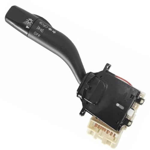 für Protege 1999-2003 Ge4t-66-122 Lenkstockschalter,Lenksäule Blinkerschalter Autondrehungssignalanzeige Schalter Lenksäule Horn. für Protege 1999-2003 Ge4t-66-122 Lenkstockschalter,Lenksäule Blinkerschalter Autondrehungssignalanzeige Schalter Lenksäule Horn. von UNCLE LIAO