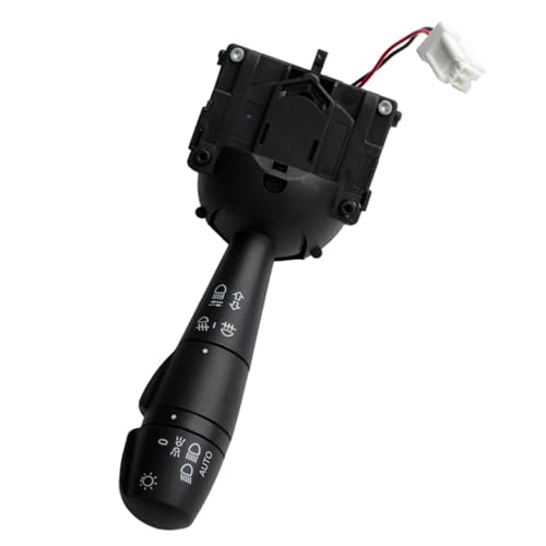 für Smart 453 2015 2016 2017 2018 2019 A4535451600 Lenkstockschalter,Lenksäule Blinkerschalter Autondrehungssignalanzeige Schalter Lenksäule Horn. von UNCLE LIAO
