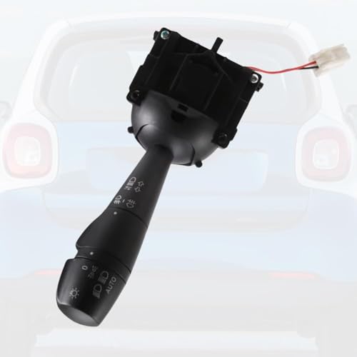 für Smart 453 2015 2016 2017 2018 2019 A4535451600 Lenkstockschalter,Lenksäule Blinkerschalter Autondrehungssignalanzeige Schalter Lenksäule Horn. für Smart 453 2015 2016 2017 2018 2019 A4535451600 Lenkstockschalter,Lenksäule Blinkerschalter Autondrehungssignalanzeige Schalter Lenksäule Horn. von UNCLE LIAO