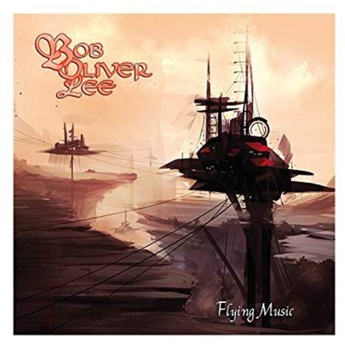 Flying Music Flying Music von UNDERGROUND SYMPHONY