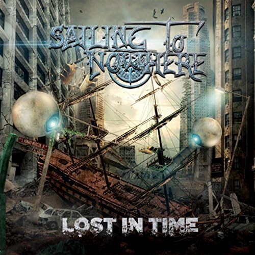 Lost in Time Lost in Time von UNDERGROUND SYMPHONY