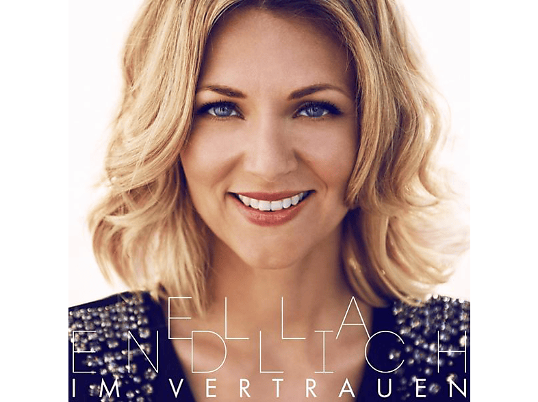 Ella Endlich - Im Vertrauen (CD) von UNENDLICH