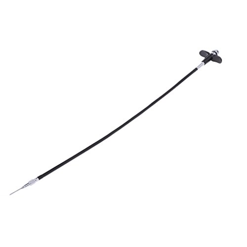 Mechanischer Auslöser für Digitalkamera/Filmkamera, 39,9 cm Mechanischer Auslöser für Digitalkamera/Filmkamera, 39,9 cm von UNFAIRZQ