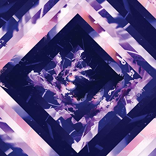 A Beautiful Place To Drown (Purple) [Vinyl LP] von UNFD