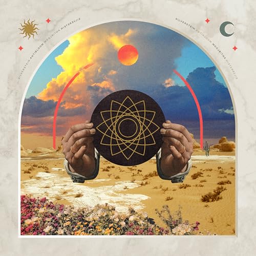 Antibloom [Vinyl LP] von UNFD