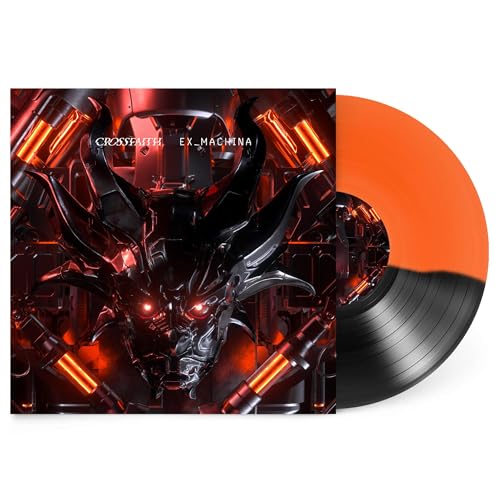 EX_MACHINA [Vinyl LP] von UNFD