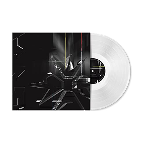 Erra - White Vinyl [Vinyl LP] von UNFD