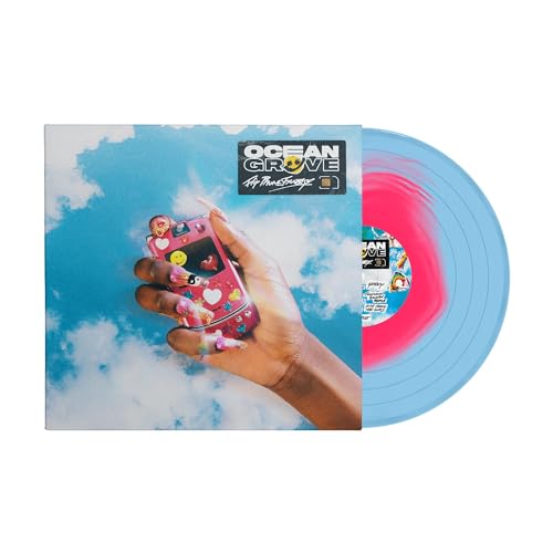 Flip Phone Fantasy [Vinyl LP] von UNFD