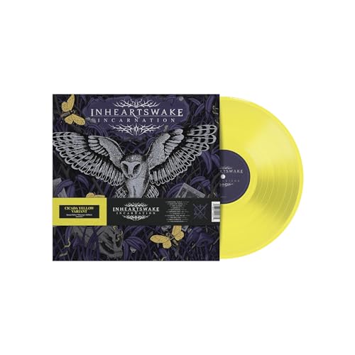 Incarnation [Vinyl LP] von UNFD