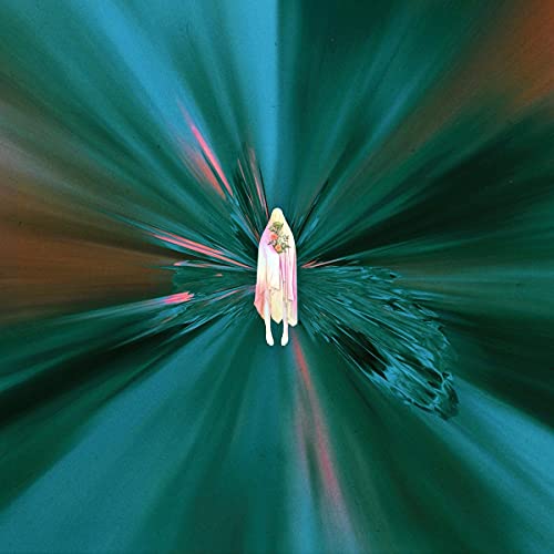 Iridescent Iridescent von UNFD