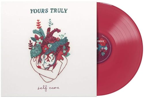 Self Care - Opaque Magenta Vinyl [Vinyl LP] von membran