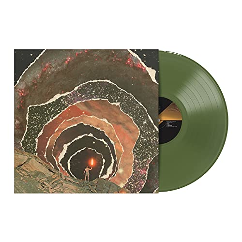 The Dark Pool [Vinyl LP] von UNFD
