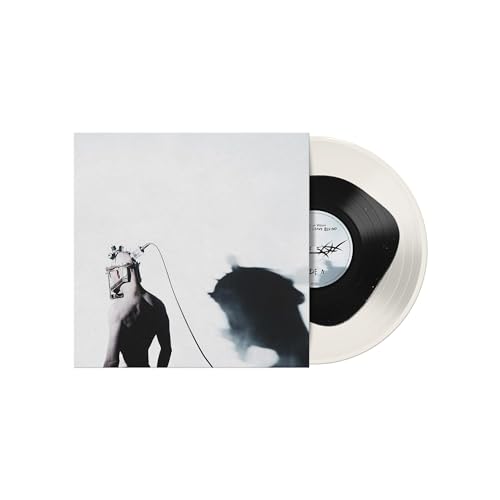 What I'll Leave Behind [Vinyl LP] von UNFD
