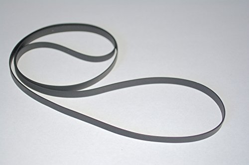 Plattenspieler Gürtel für JVC LT11 AX3, L, L, A100, 5250, 5250U, AL, A1, JLF30 JL, A1, JL A15, 21 Plattenspieler Gürtel für JVC LT11 AX3, L, L, A100, 5250, 5250U, AL, A1, JLF30 JL, A1, JL A15, 21 von UNGROL