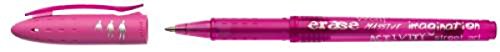 Gelschreiber Fanthom pink FABER CASTELL 144328 Uni-Ball von UNI-BALL