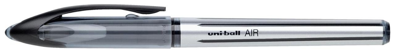 uni-ball Tintenroller Tintenroller AIR schwarz 0.35 - 0.6 mm Schwarz von UNI-BALL