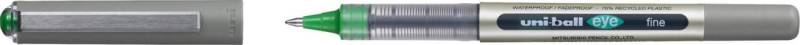 uni-ball eye fine UB-157 Tintenroller 0.5 mm Grün von UNI-BALL